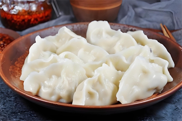 双源饺子
