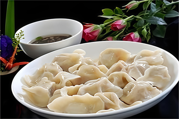 喜来旺水饺