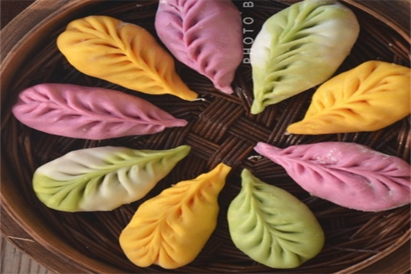 饺鲜达人