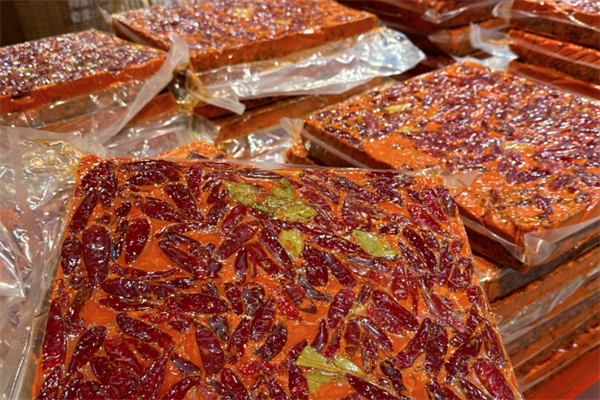 我的锅火锅底料 我的锅火锅底料