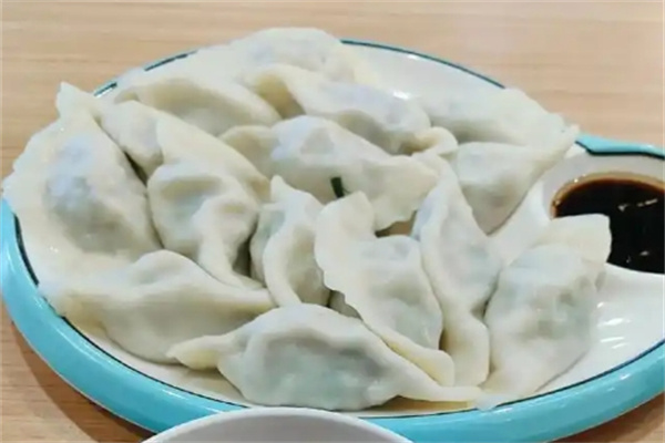 威麻饺子
