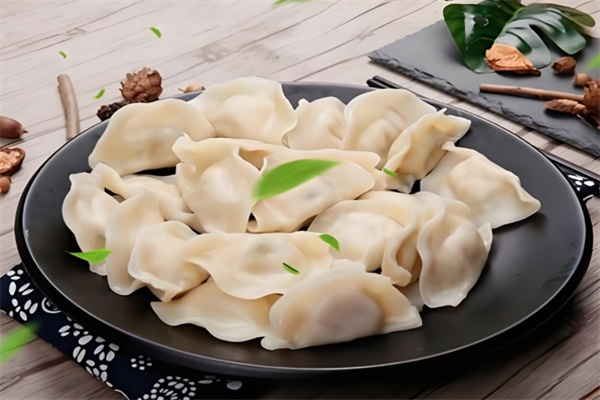 饺味鲜水饺