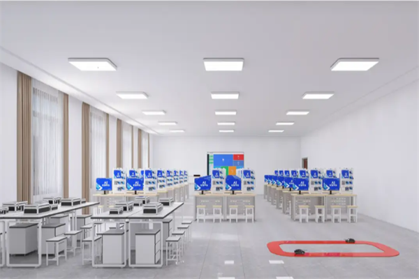 鱼跃超级AI智习室 鱼跃超级AI智习室