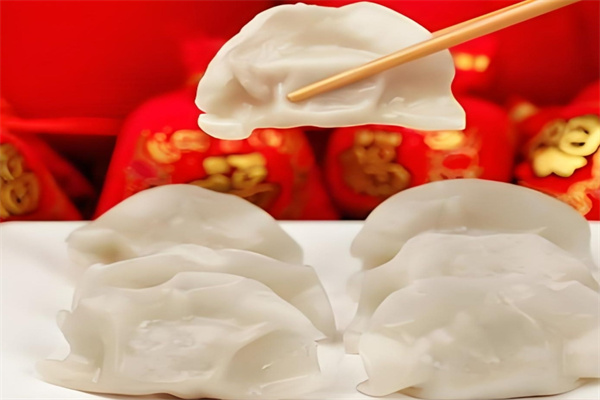 集味鲜饺子