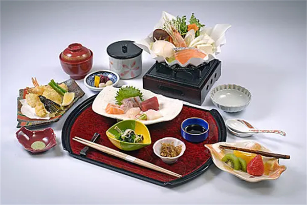 秋叶日本料理