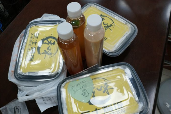 和味芝士焗饭