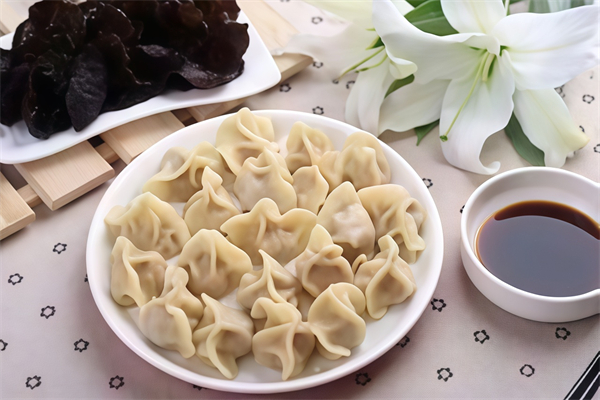 名七水饺