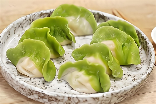 南宫坊特色水饺
