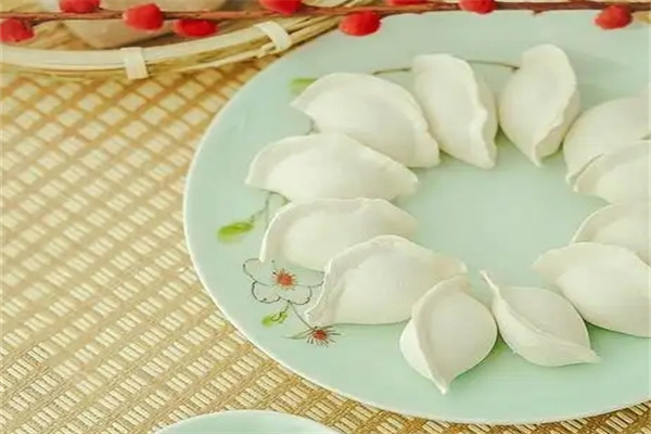 味轩饺子