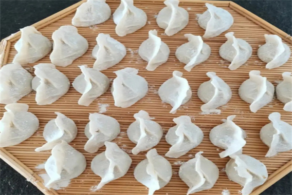 味轩饺子
