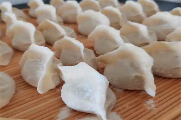 味轩饺子