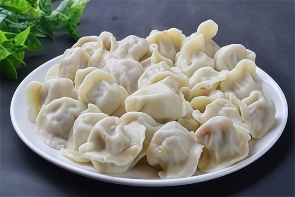 名七水饺