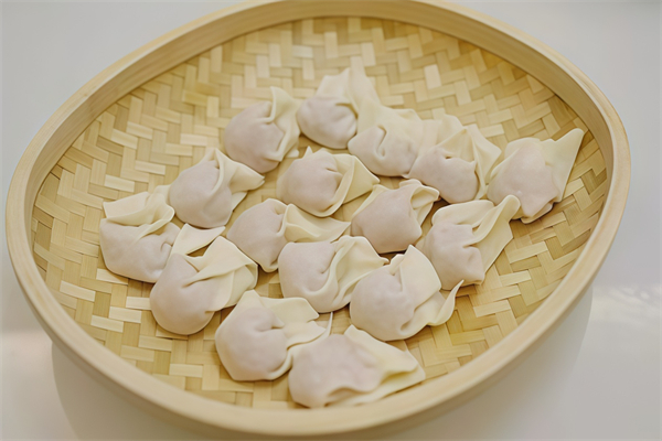 好鲜久馄饨
