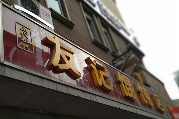 友记馄饨