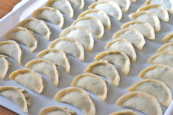 小孙饺子馆