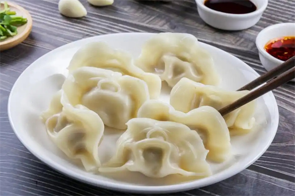 小孙饺子馆
