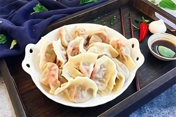 名七水饺