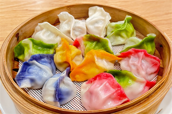 1号码头水饺