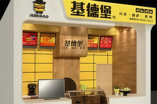基德堡汉堡
