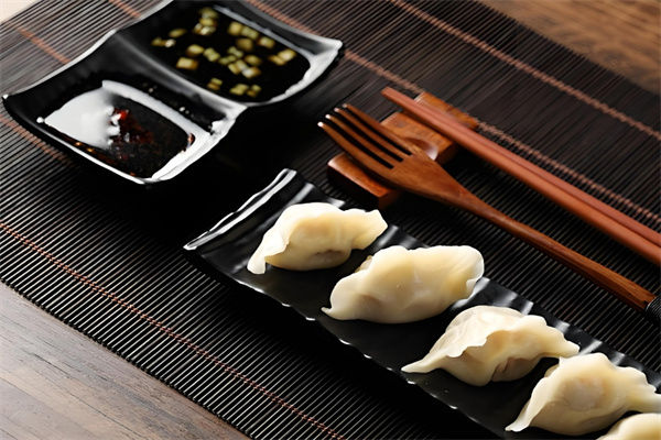 小邓子饺子云吞
