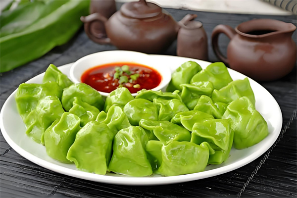 小邓子饺子云吞
