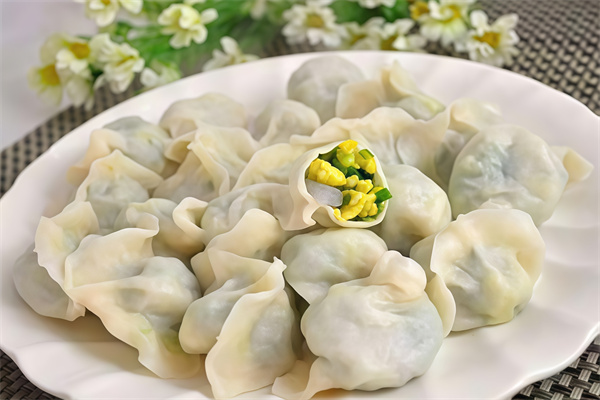 唐老八饺子