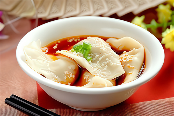 江衢水饺