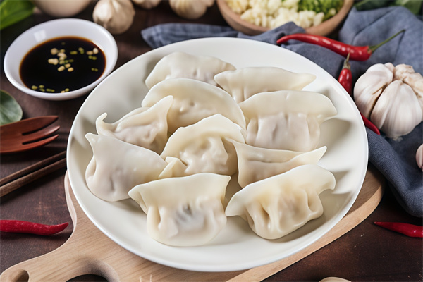 江衢水饺
