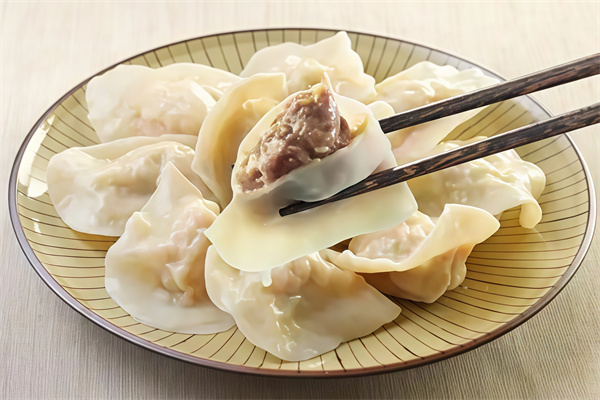 薛妈水饺