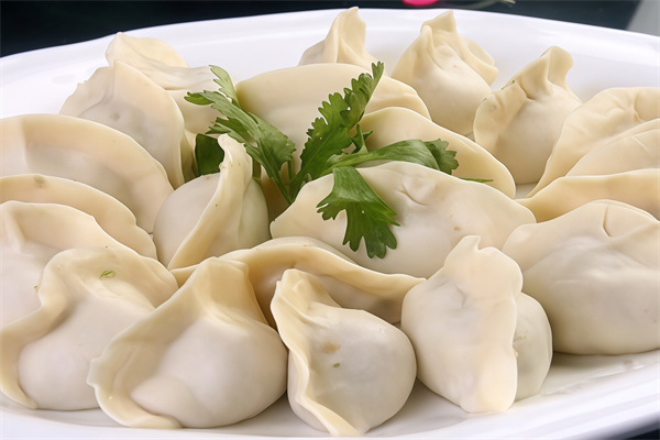 鲜味斋水饺
