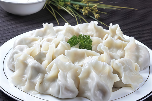 薛妈水饺