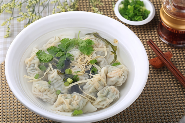 尚皇吉祥馄饨