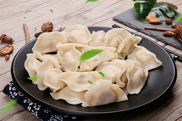 唐老八饺子