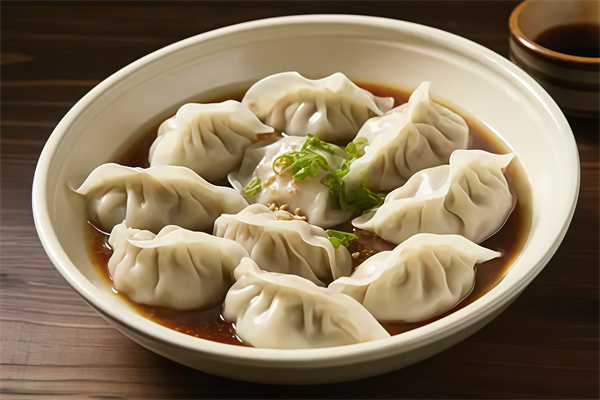呷肴水饺