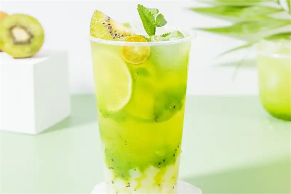 小茶故事奶茶
