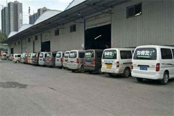 你我您社区购物