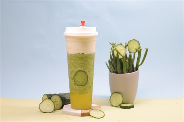 梅思摩尔奶茶
