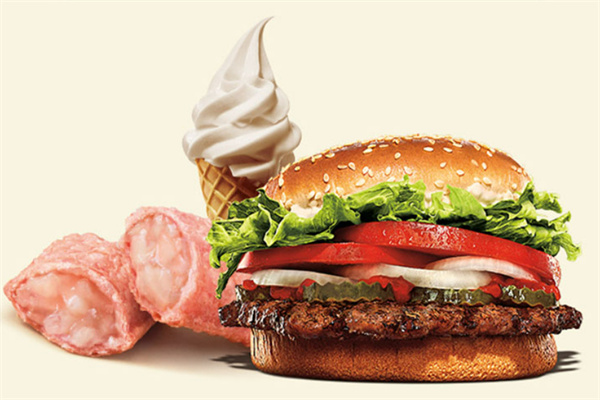 BurgerClub汉堡俱乐部