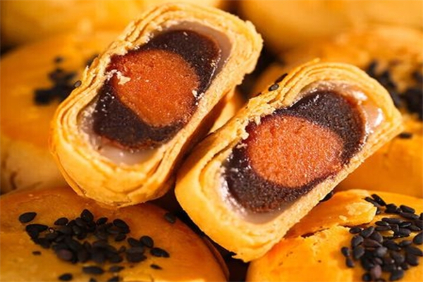 舌之味休闲零食