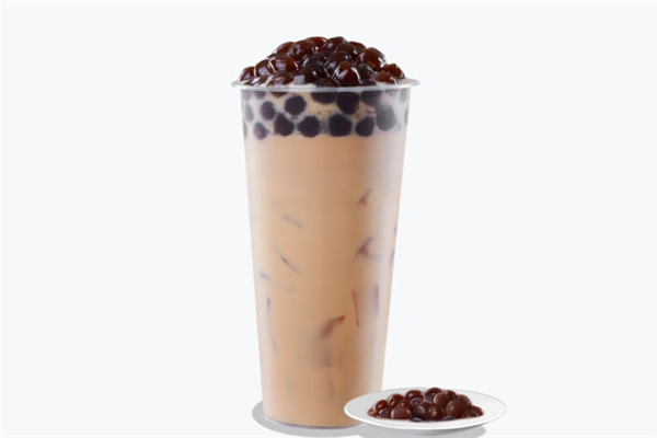 稻点奶茶 稻点奶茶