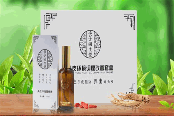 夫子回生堂养发馆加盟前景好不好？潜力无穷，值得选择