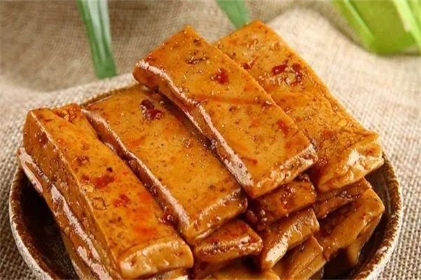 添嘴零食