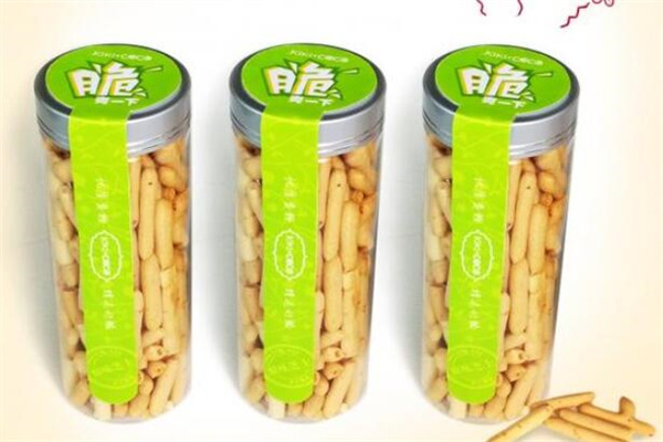 微零食工作室