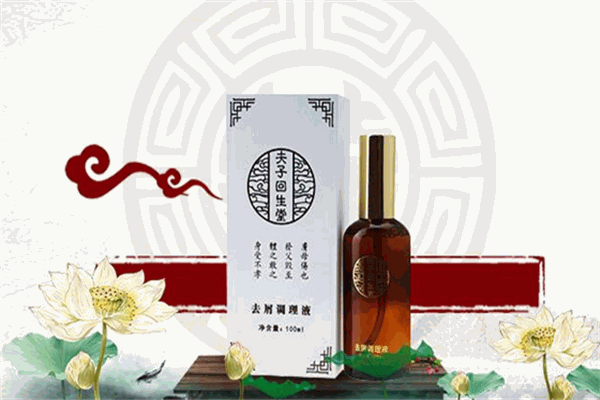 夫子回生堂养发馆加盟赚钱吗？盈利密码深度解读，开启财富大门