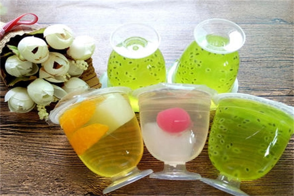 桂钦休闲食品