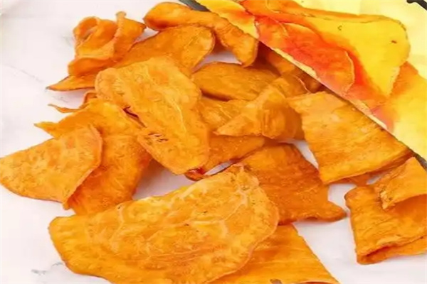 华侨休闲食品
