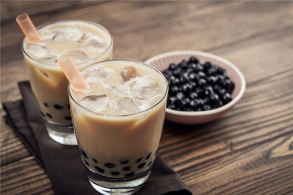 佐佐奶茶