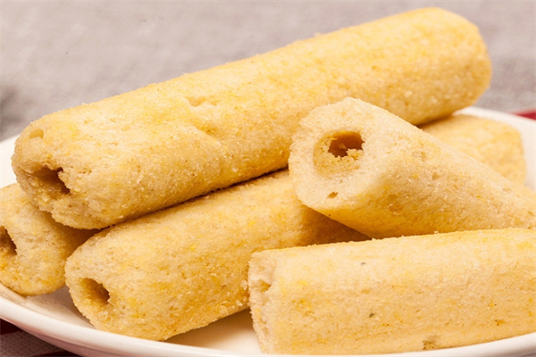 谷领休闲食品加盟 谷领休闲食品加盟