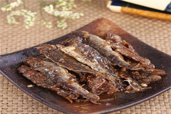 海富休闲食品