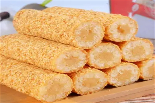 金龟堂休闲食品